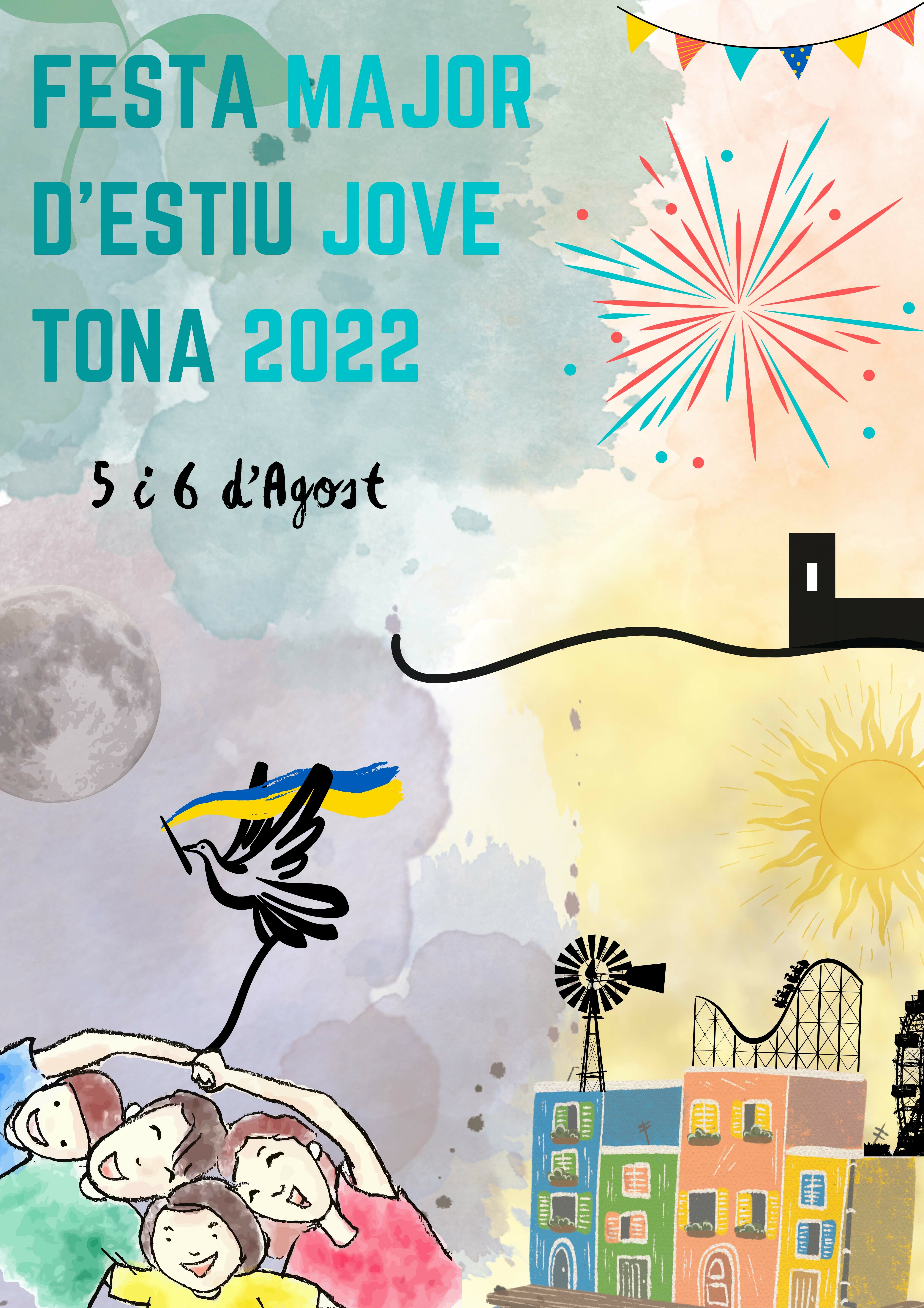 Imagen para los medios: Cartell FME Jove 4