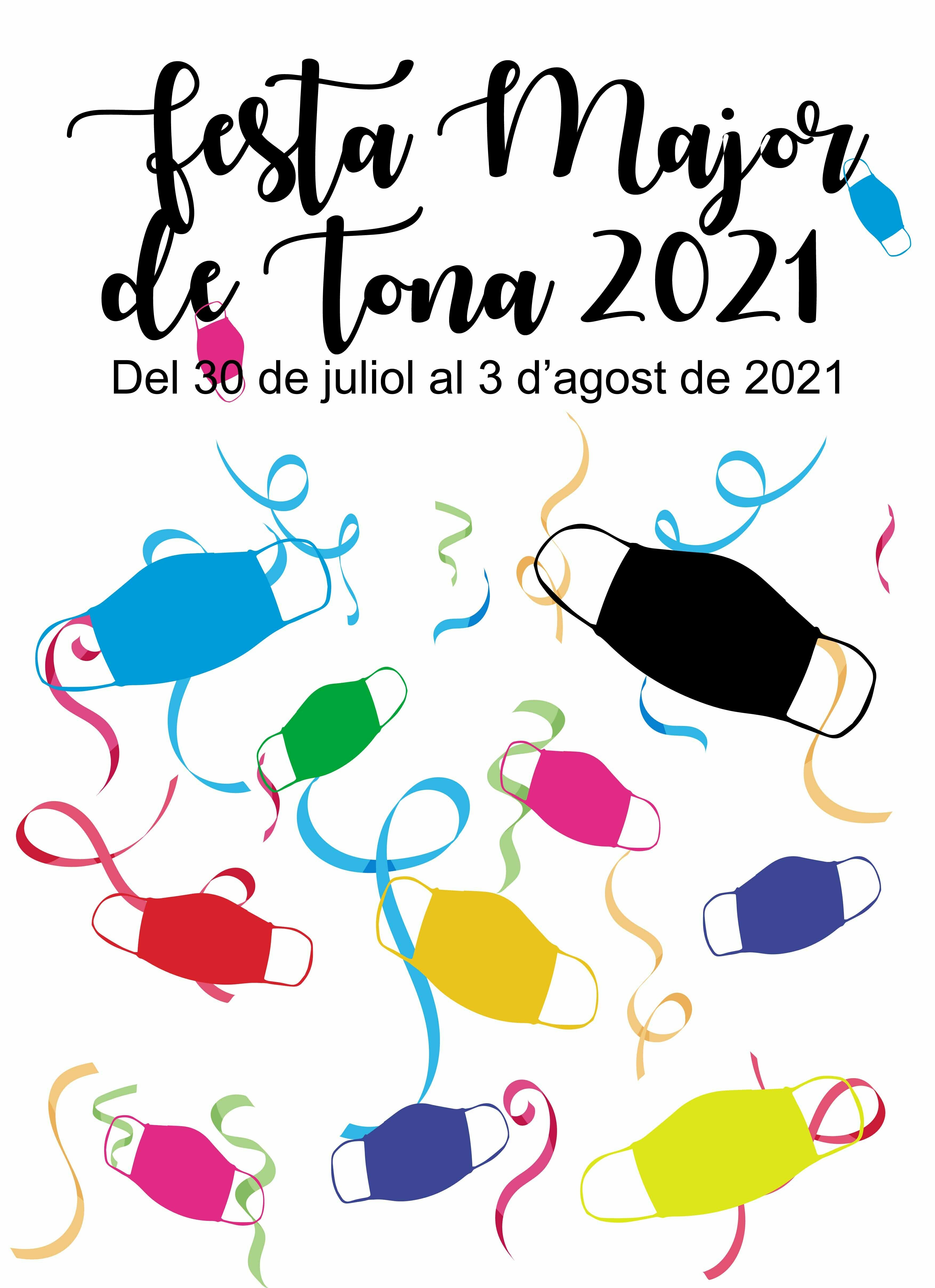 Imatge pels mitjans: Cartell FM 24791