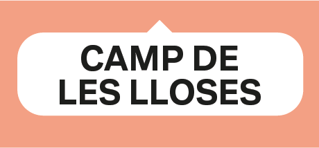 Imagen para los medios: CAMP DE LES LLOSES