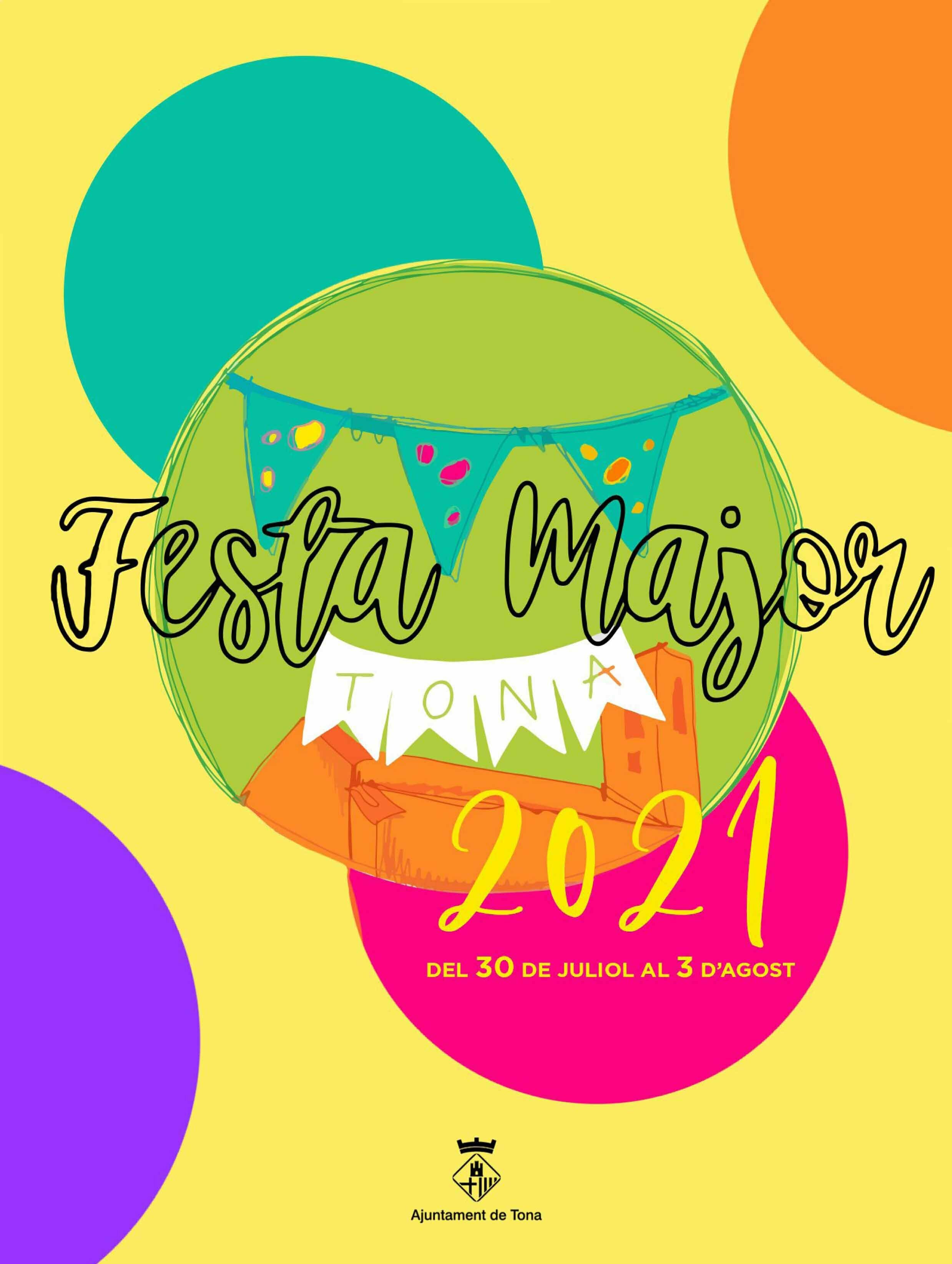 Imagen para los medios: Cartell FM 25012