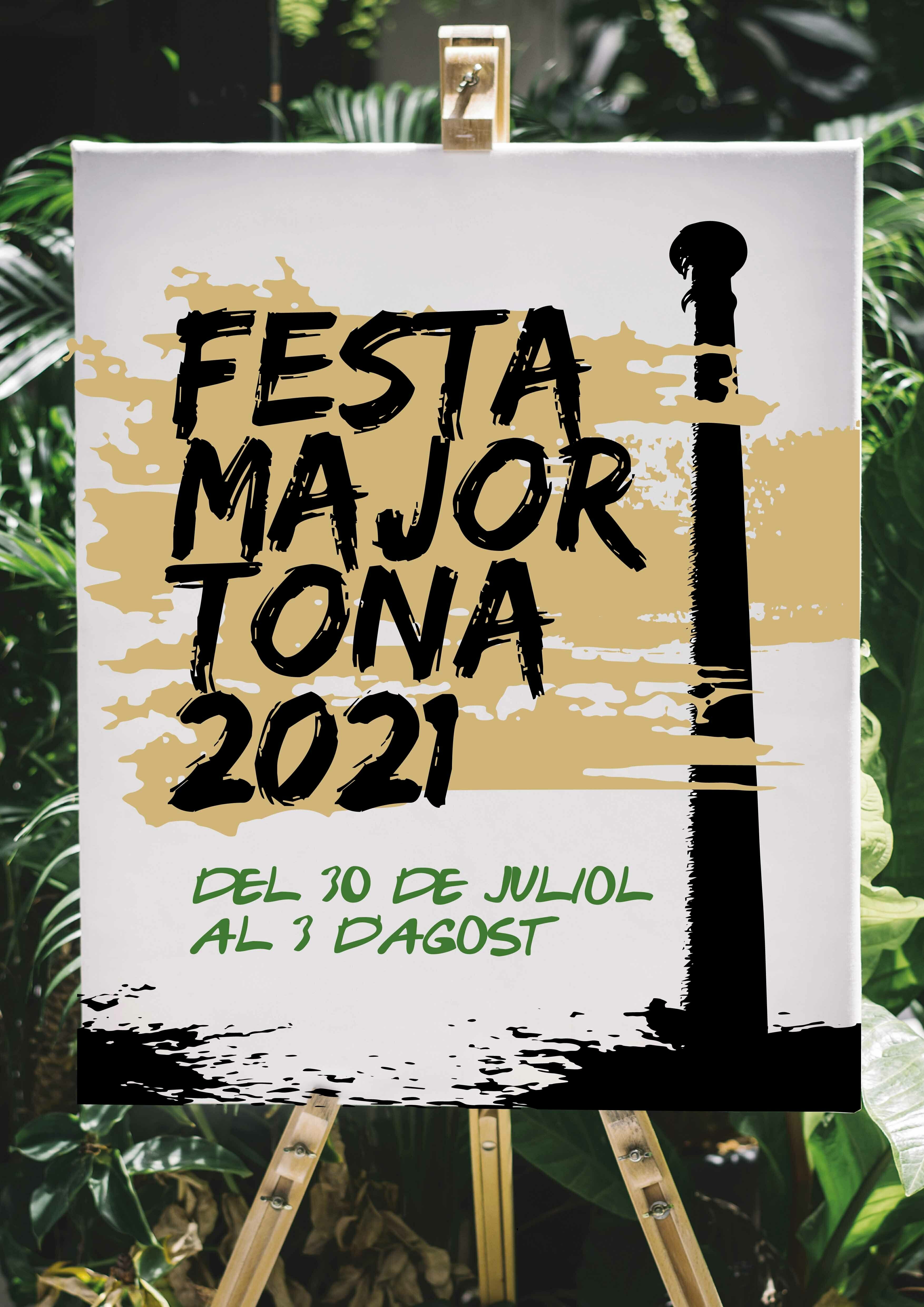 Imatge pels mitjans: Cartell FM 24931