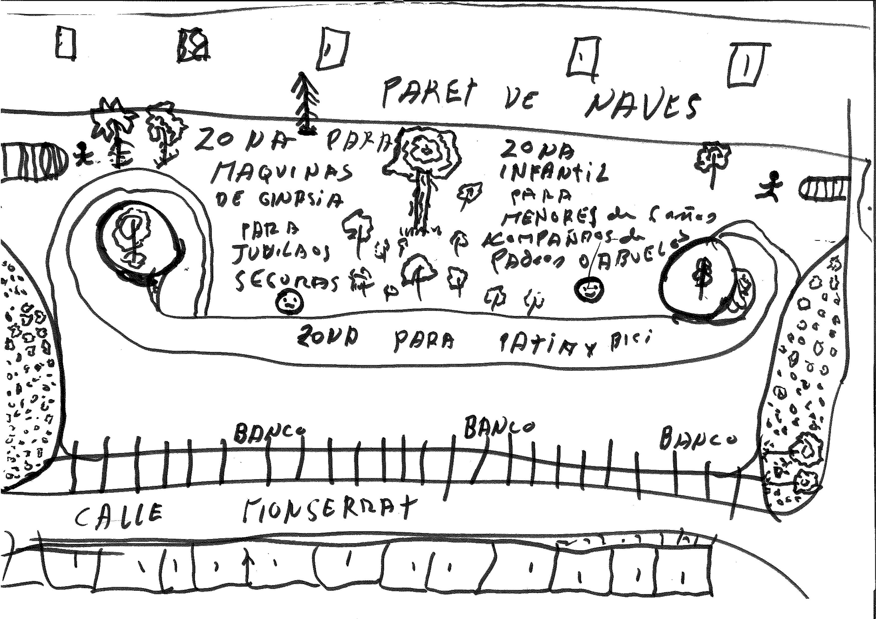 Media picture: Parc de salut i oci per la tercera edat