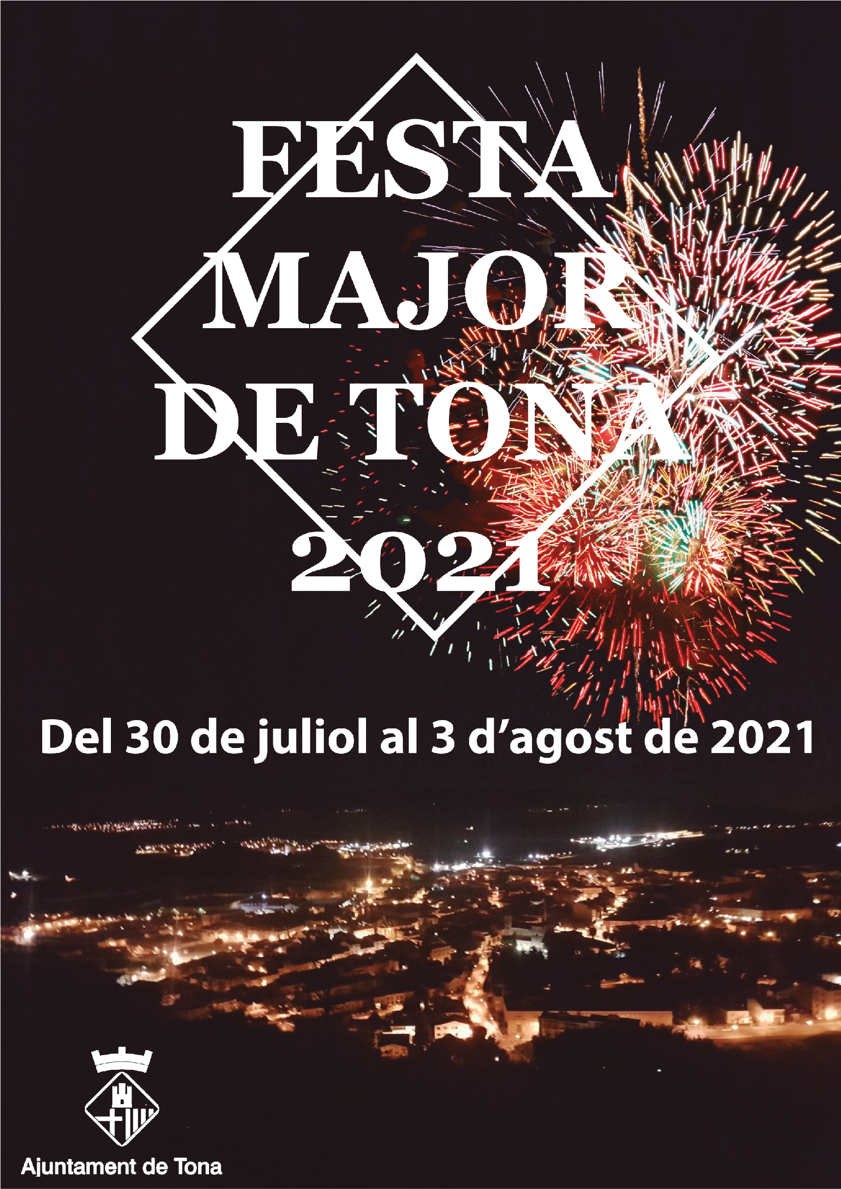 Imatge pels mitjans: Cartell FM 24922