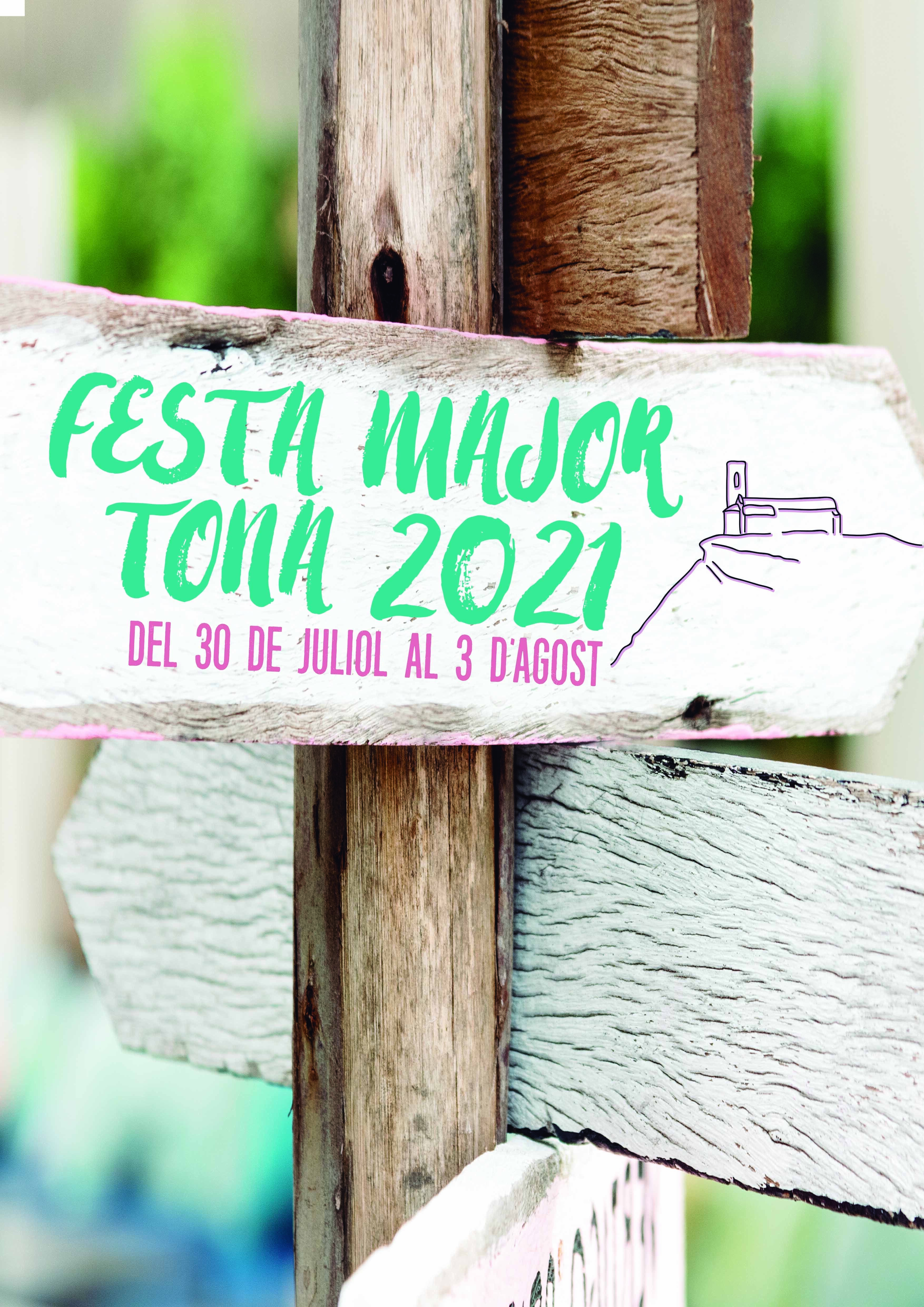 Imatge pels mitjans: Cartell FM 24932