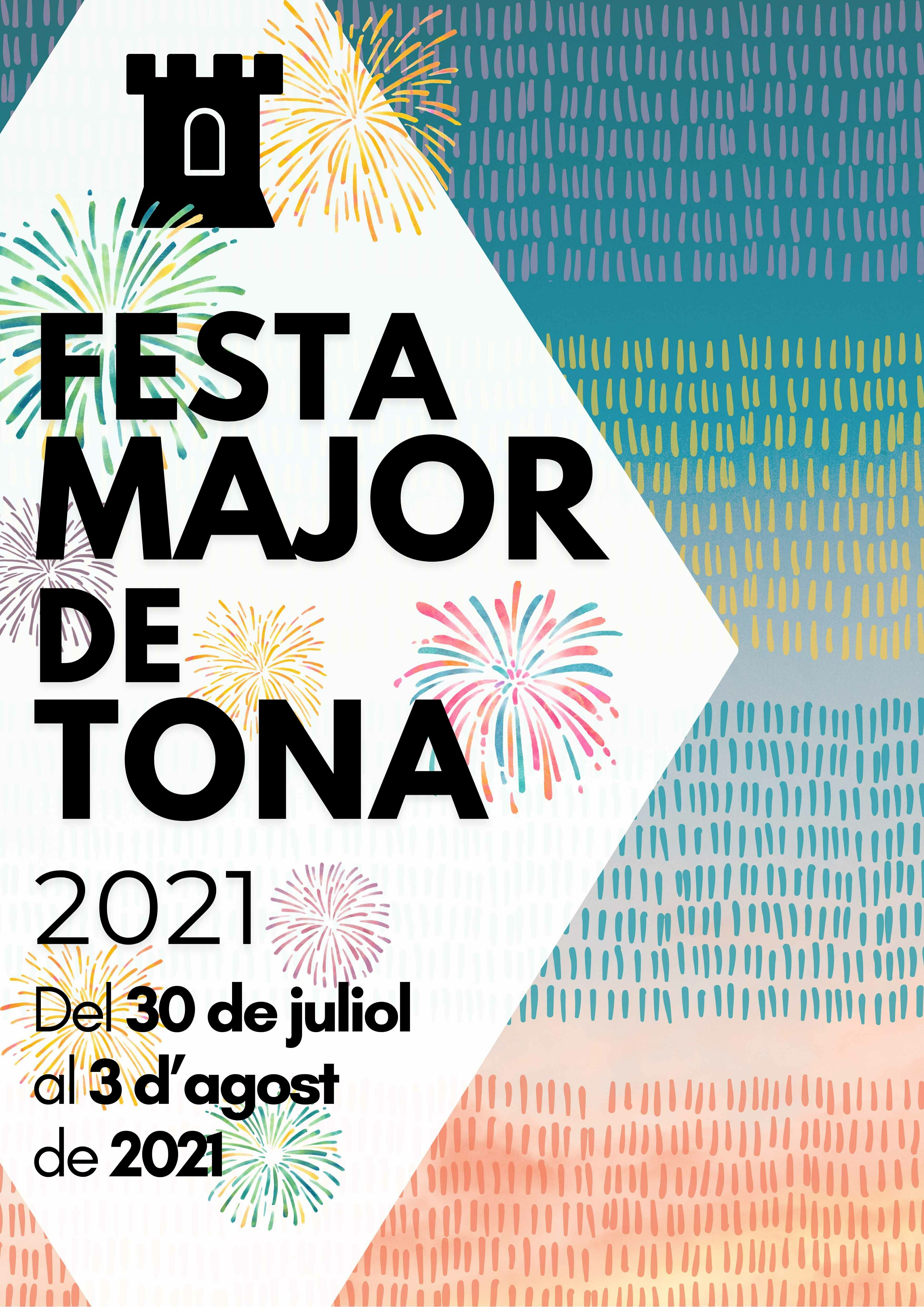 Imatge pels mitjans: Cartell FM 24742