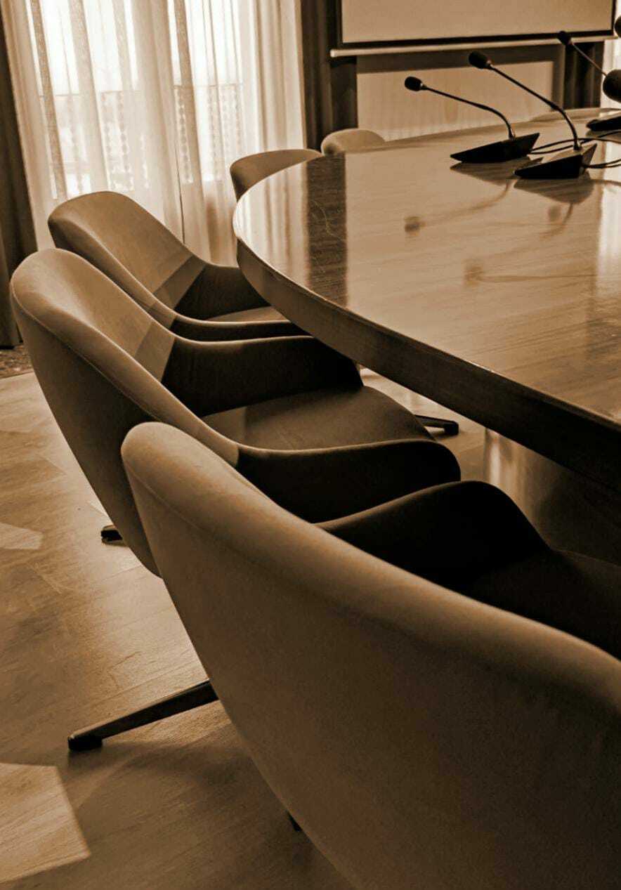 Imagen para los medios: Butaca de la sala de Plens