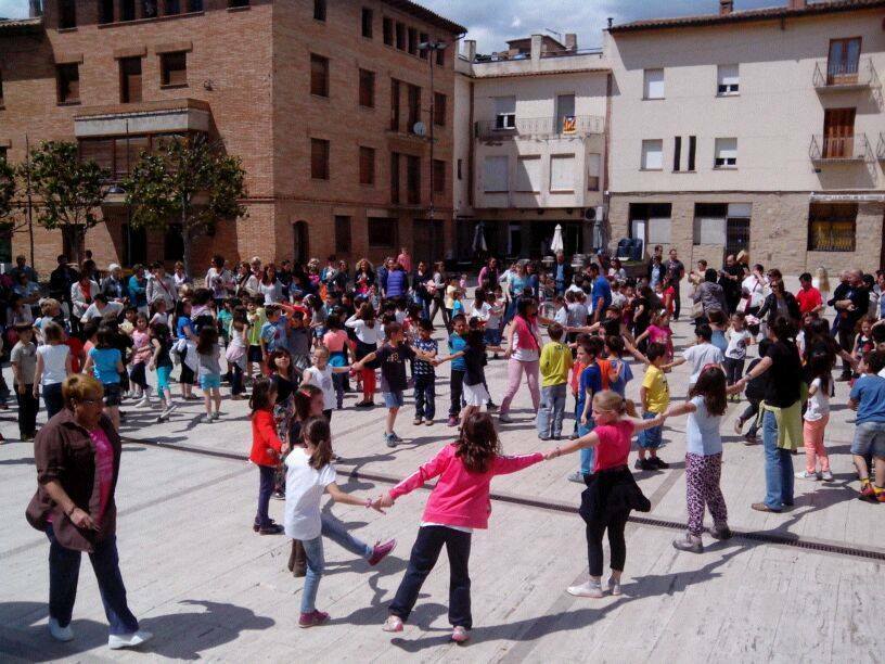 Imagen para los medios: Beques Aula de música Tradicional
