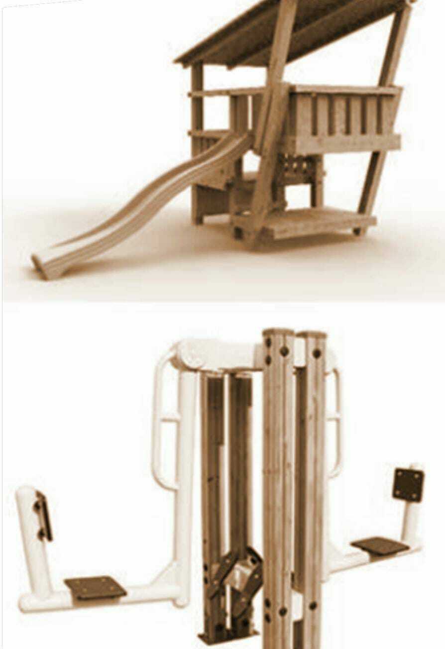 Imagen para los medios: Parc de salut i oci per a la gent gran