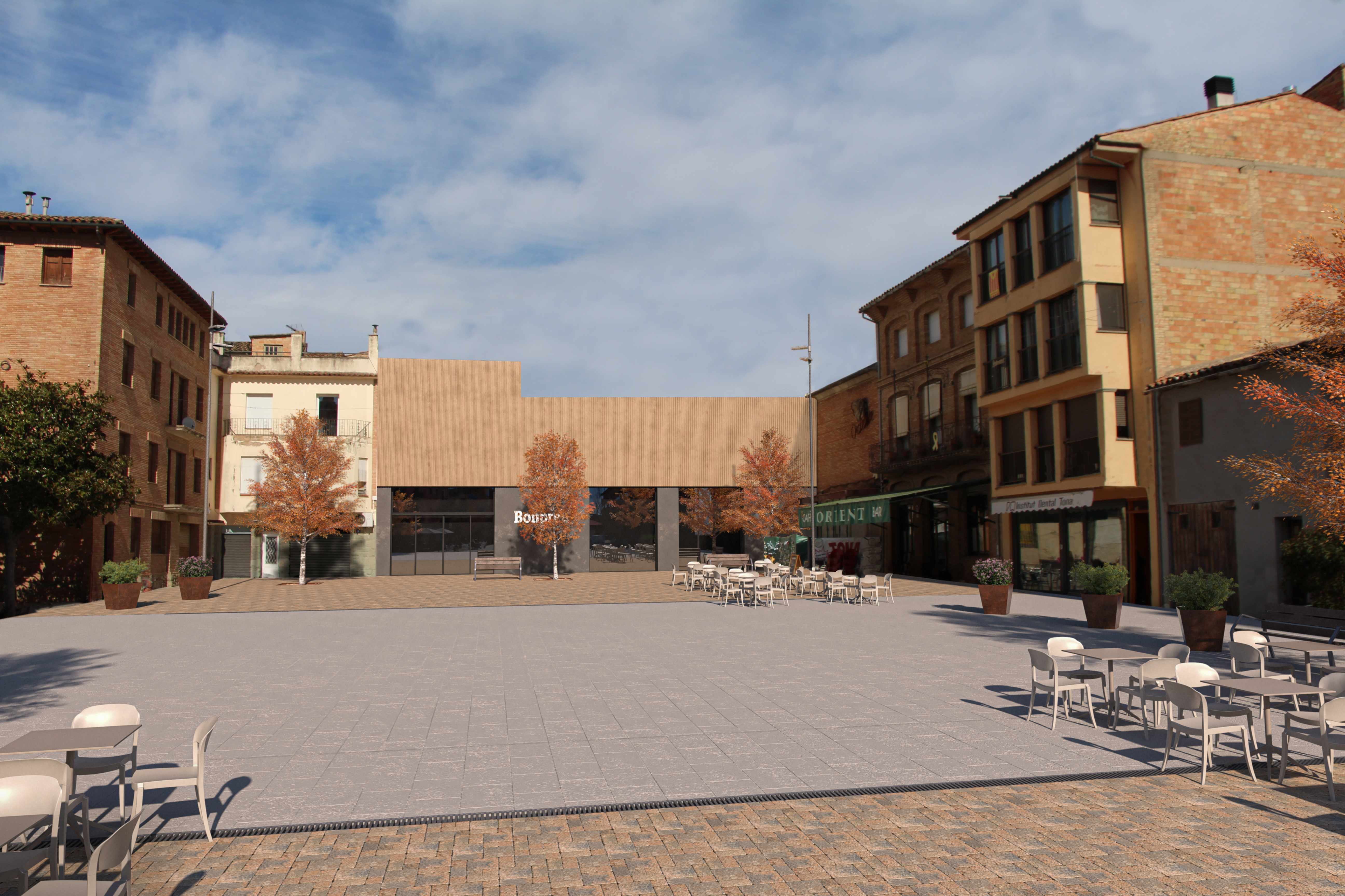 Imatge pels mitjans: Proposta reforma 2 