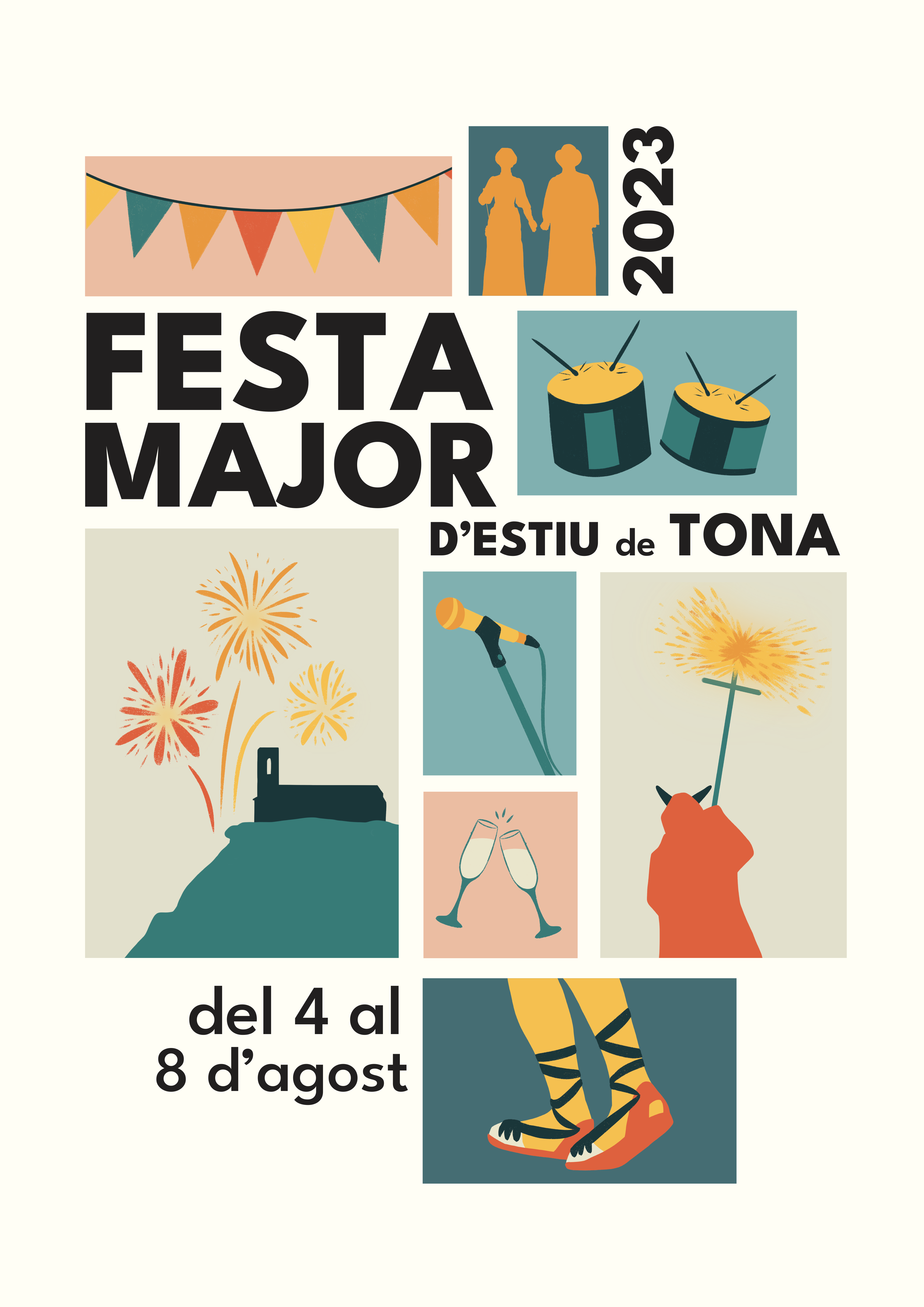 Imatge pels mitjans: Cartell A007_FM 