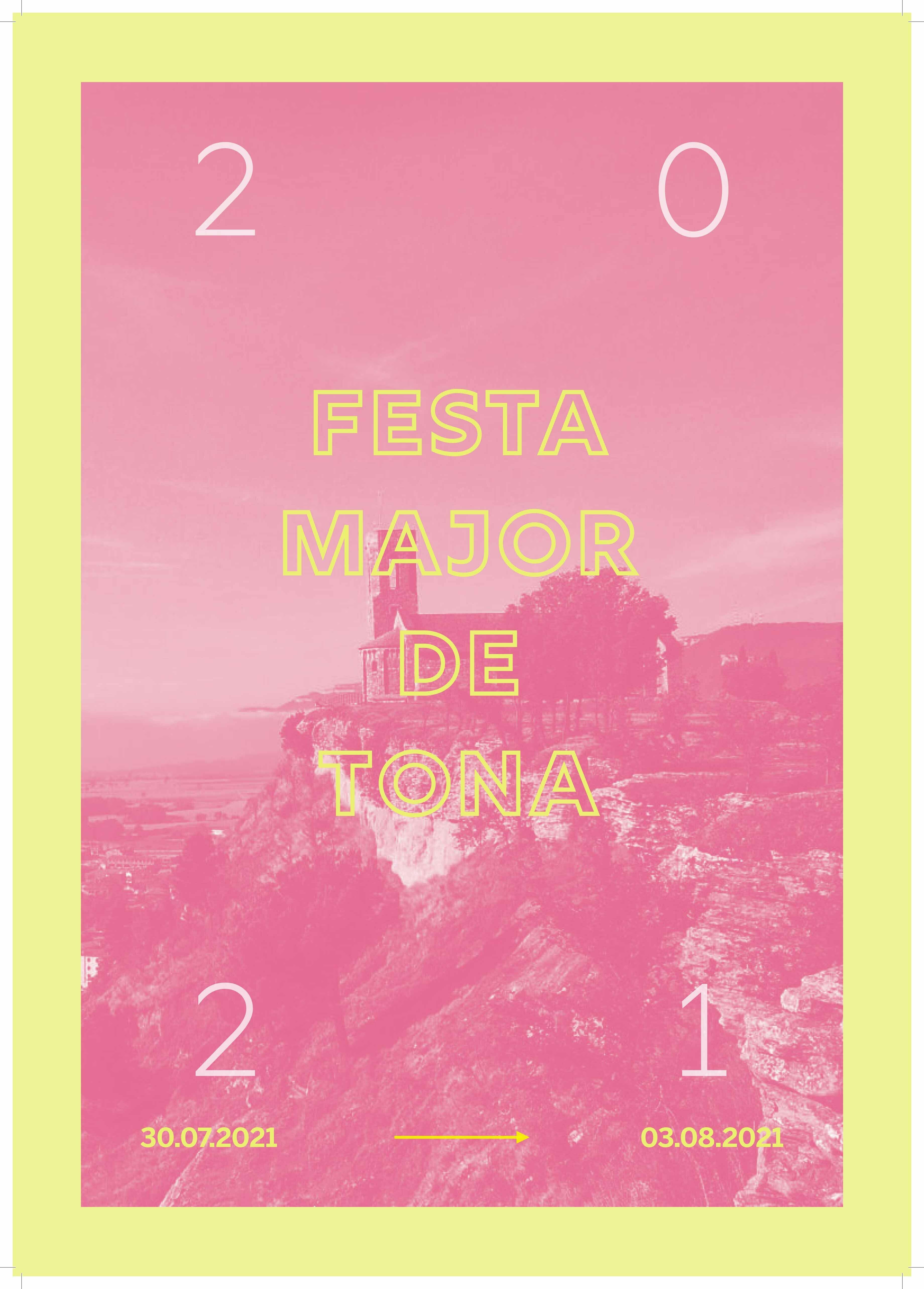 Imagen para los medios: Cartell FM 25041