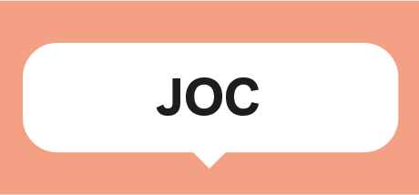 Media picture: JOC                  