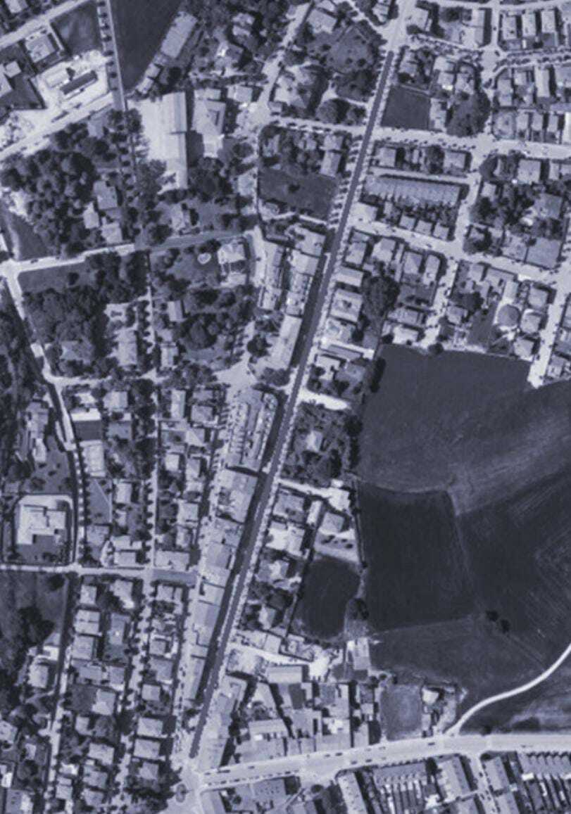 Imatge pels mitjans: Arreglar la transició entre la calçada i la vorera en el carrer del Doctor Bayés