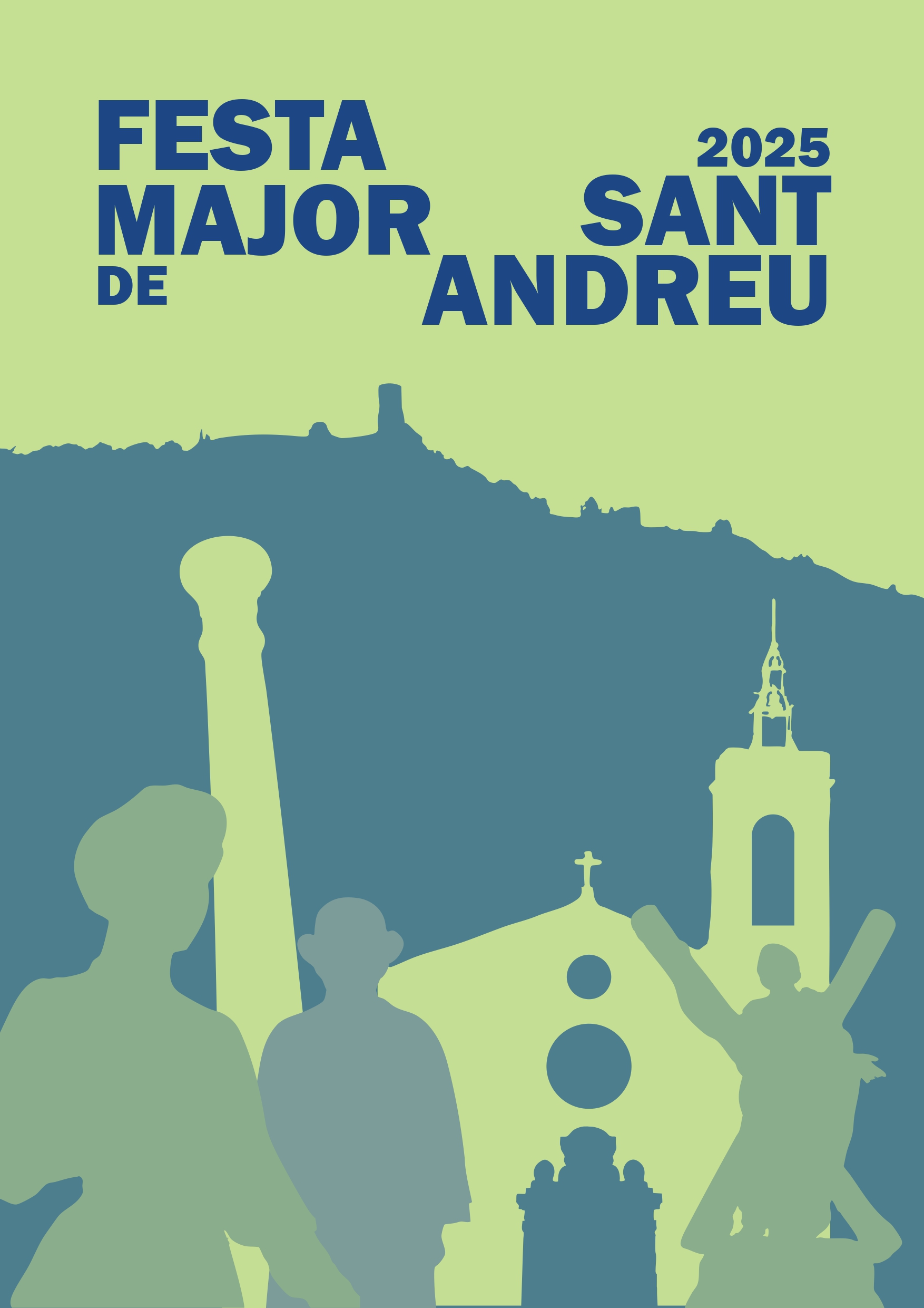 Imagen para los medios: Proposta Cartell B