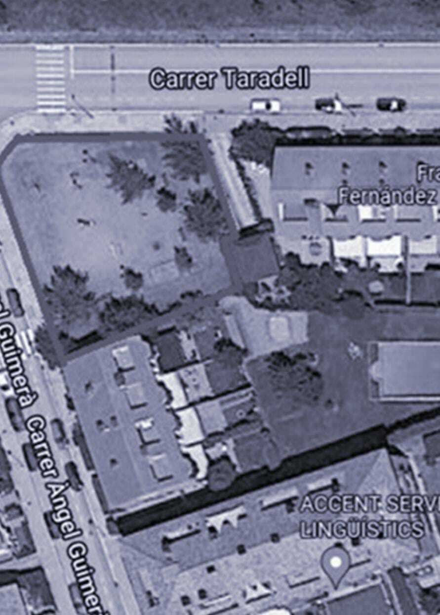 Imagen para los medios: Arranjament i millora del parc infantil del carrer d&#39;Àngel Guimerà