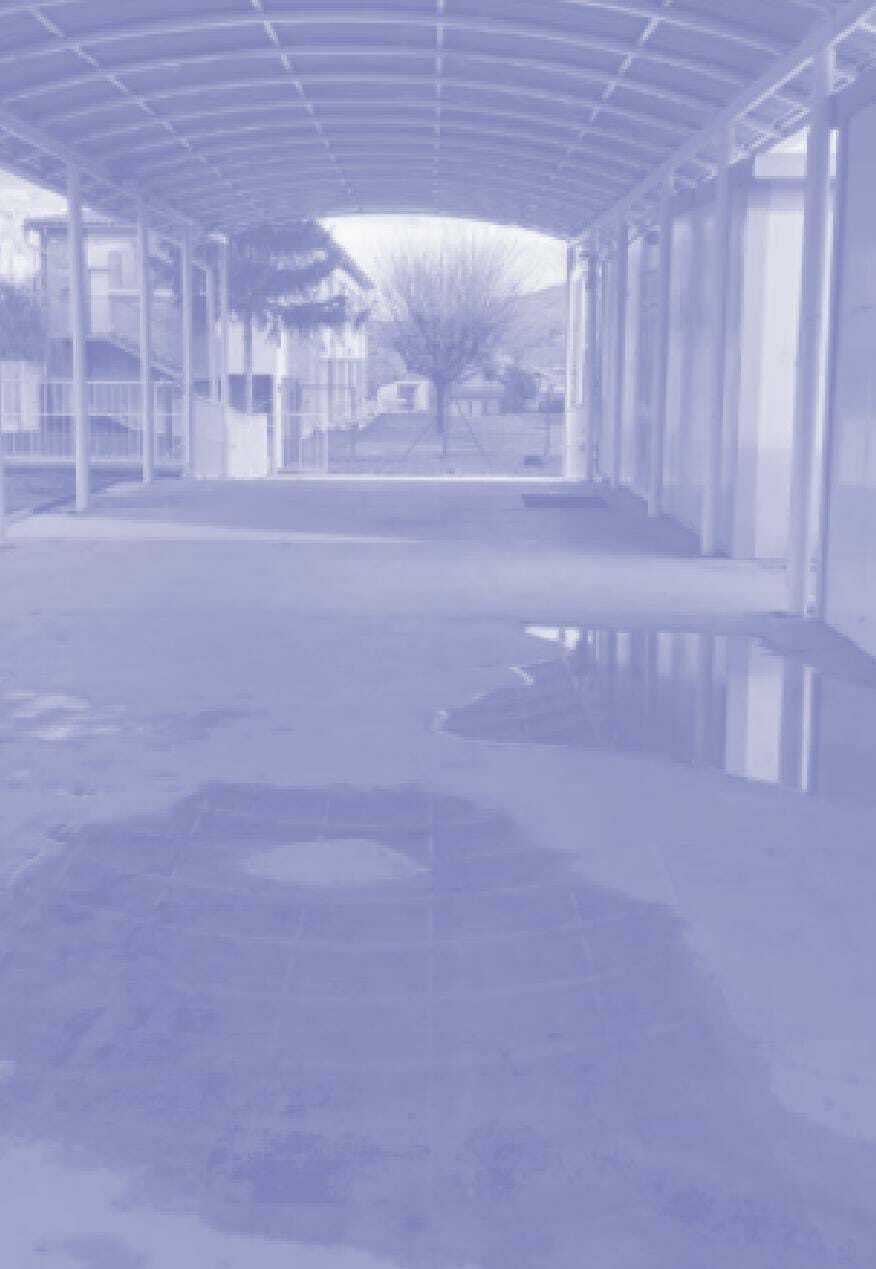 Media picture: Nou paviment al porxo de les cargoles del carrer de Jaume Balmes