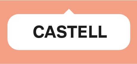 Imatge pels mitjans: CASTELL           