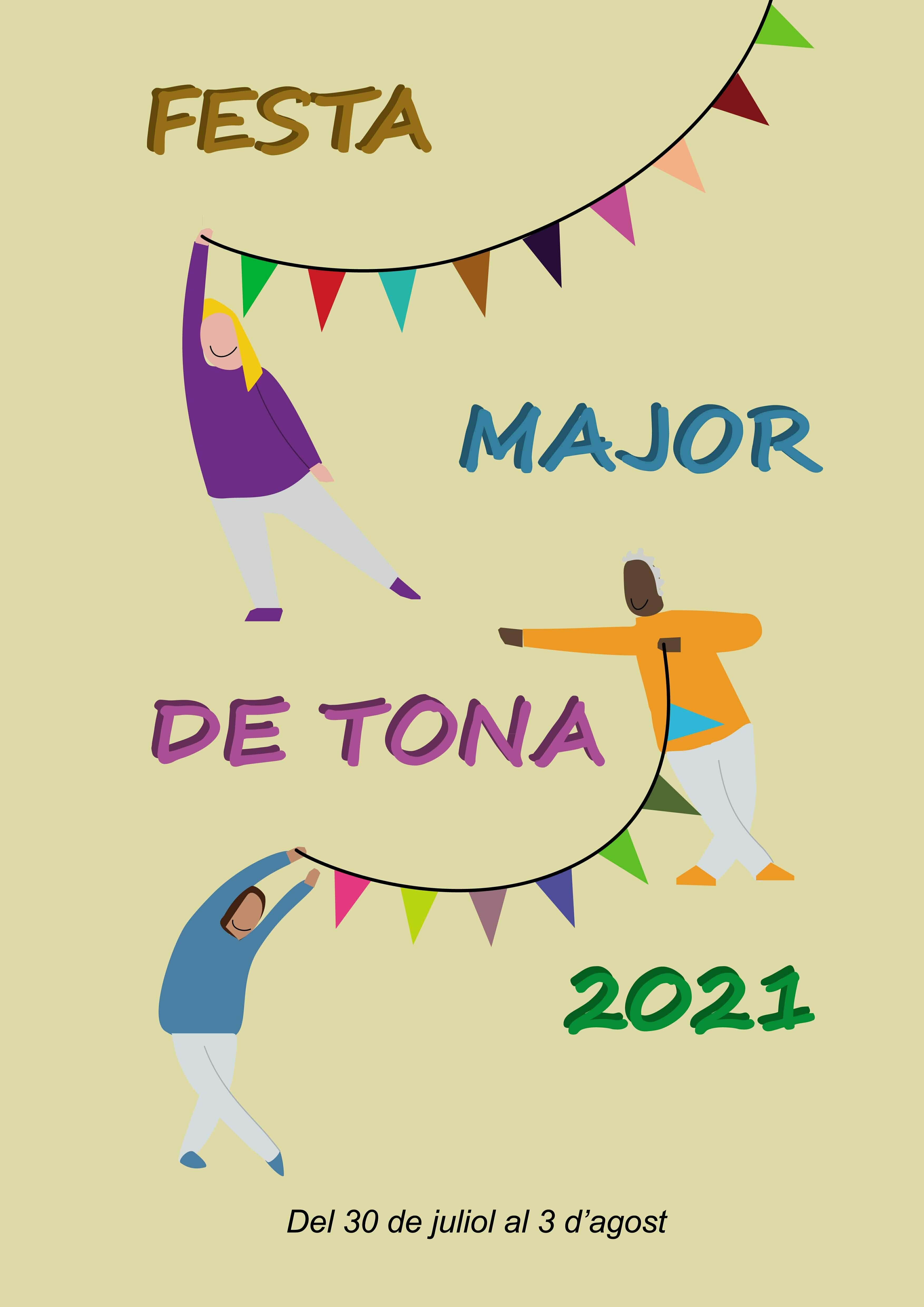 Media picture: Cartell FM 2022