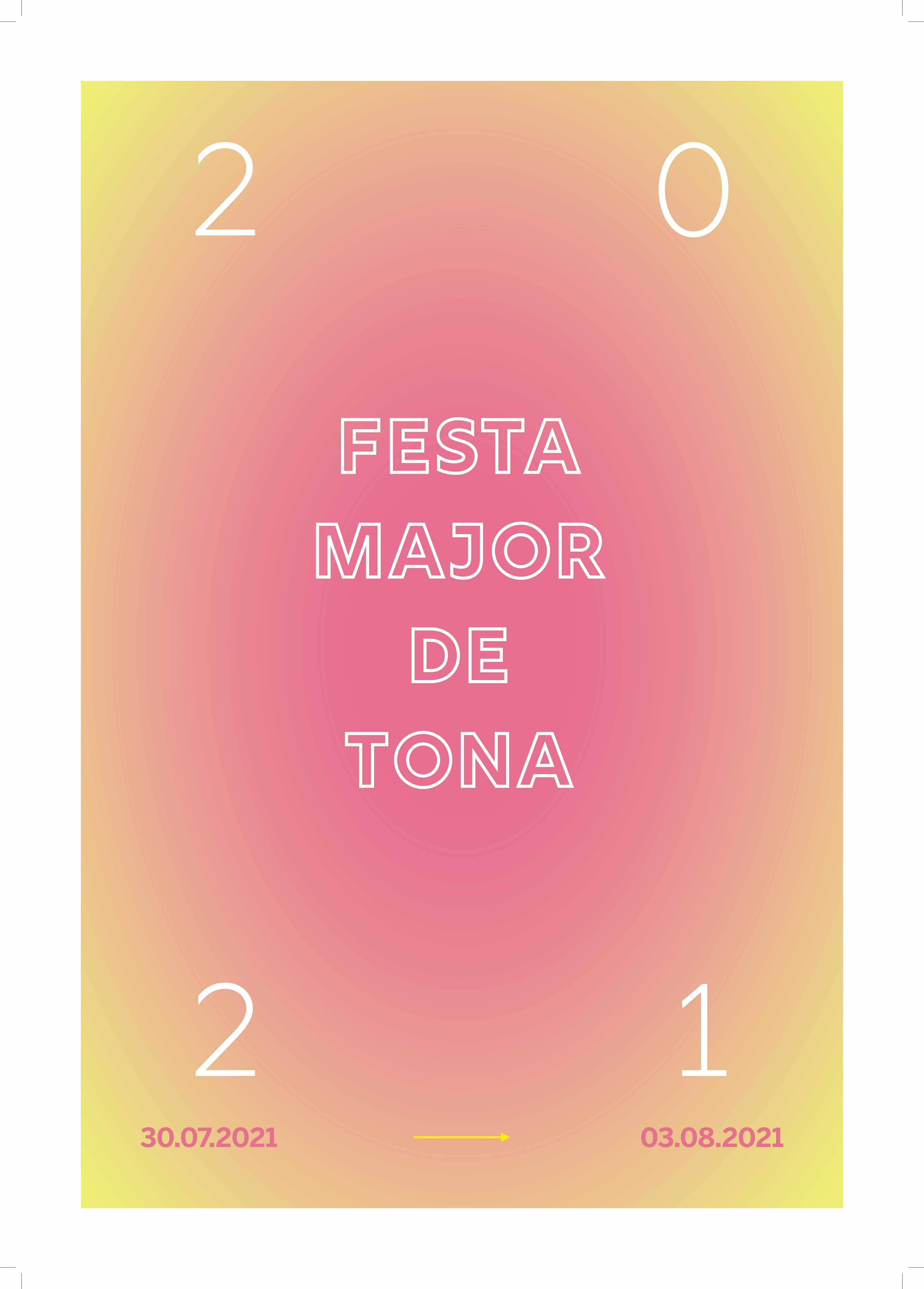 Imagen para los medios: Cartell FM 25042