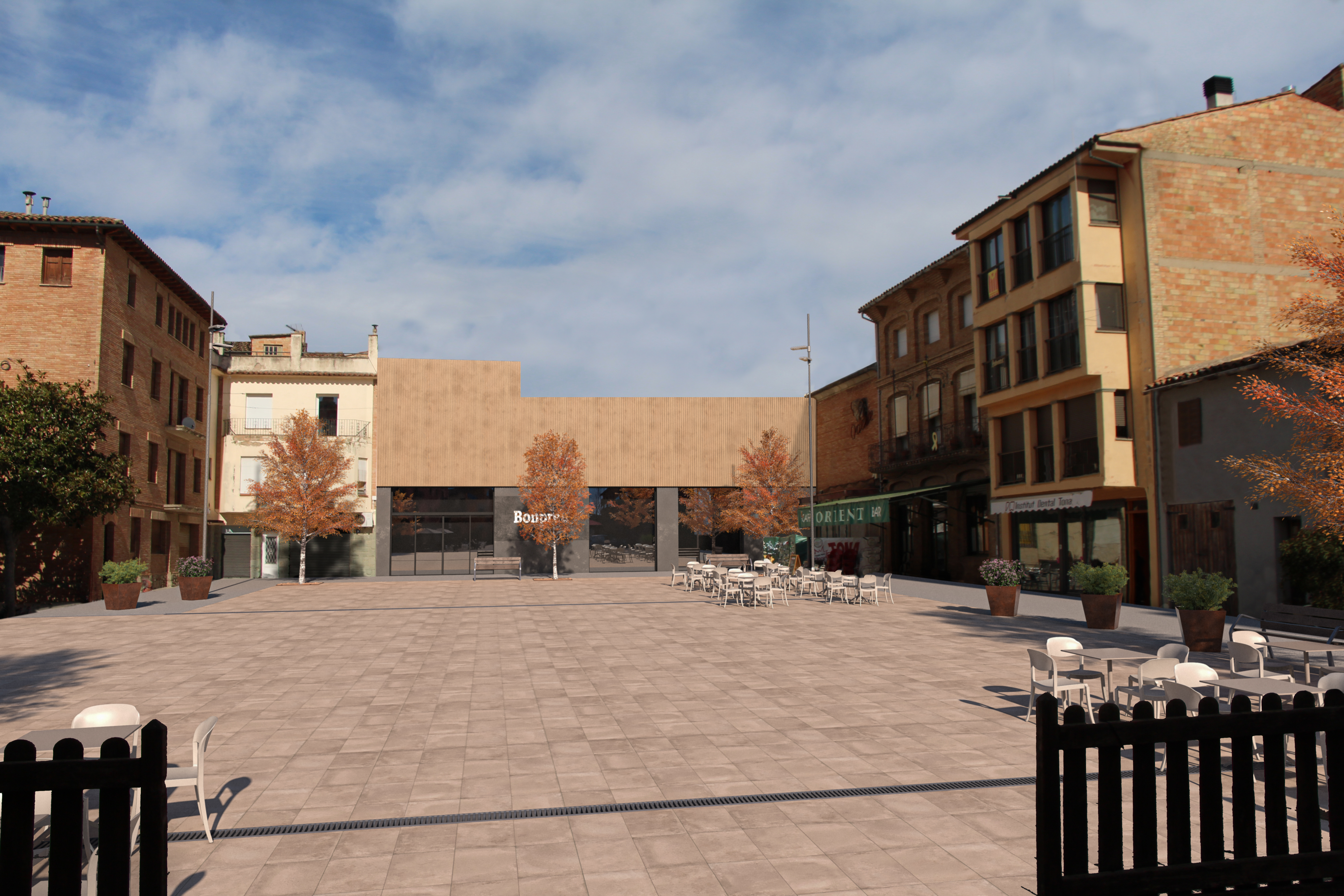 Imatge pels mitjans: Proposta reforma 3