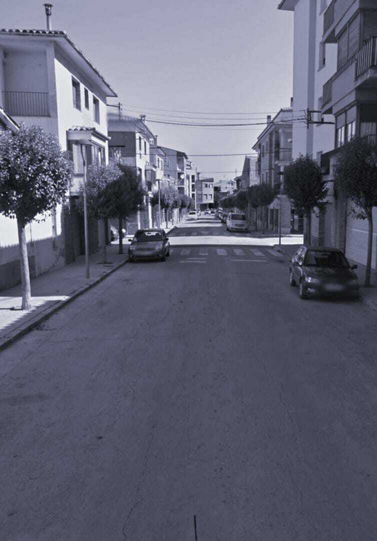 Imagen para los medios: Arranjament de guals als passos de vianants