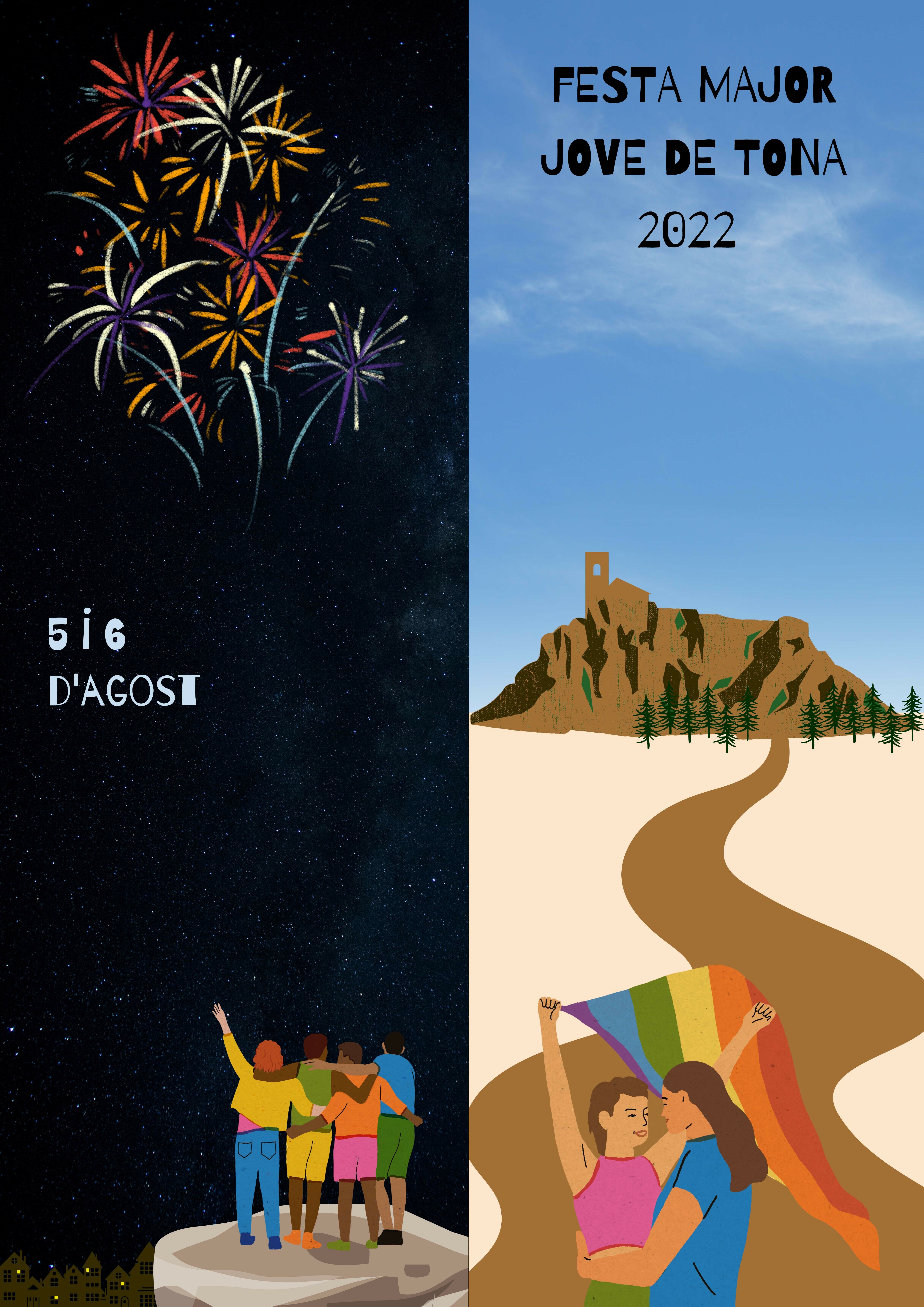 Imagen para los medios: Cartell FME Jove 3