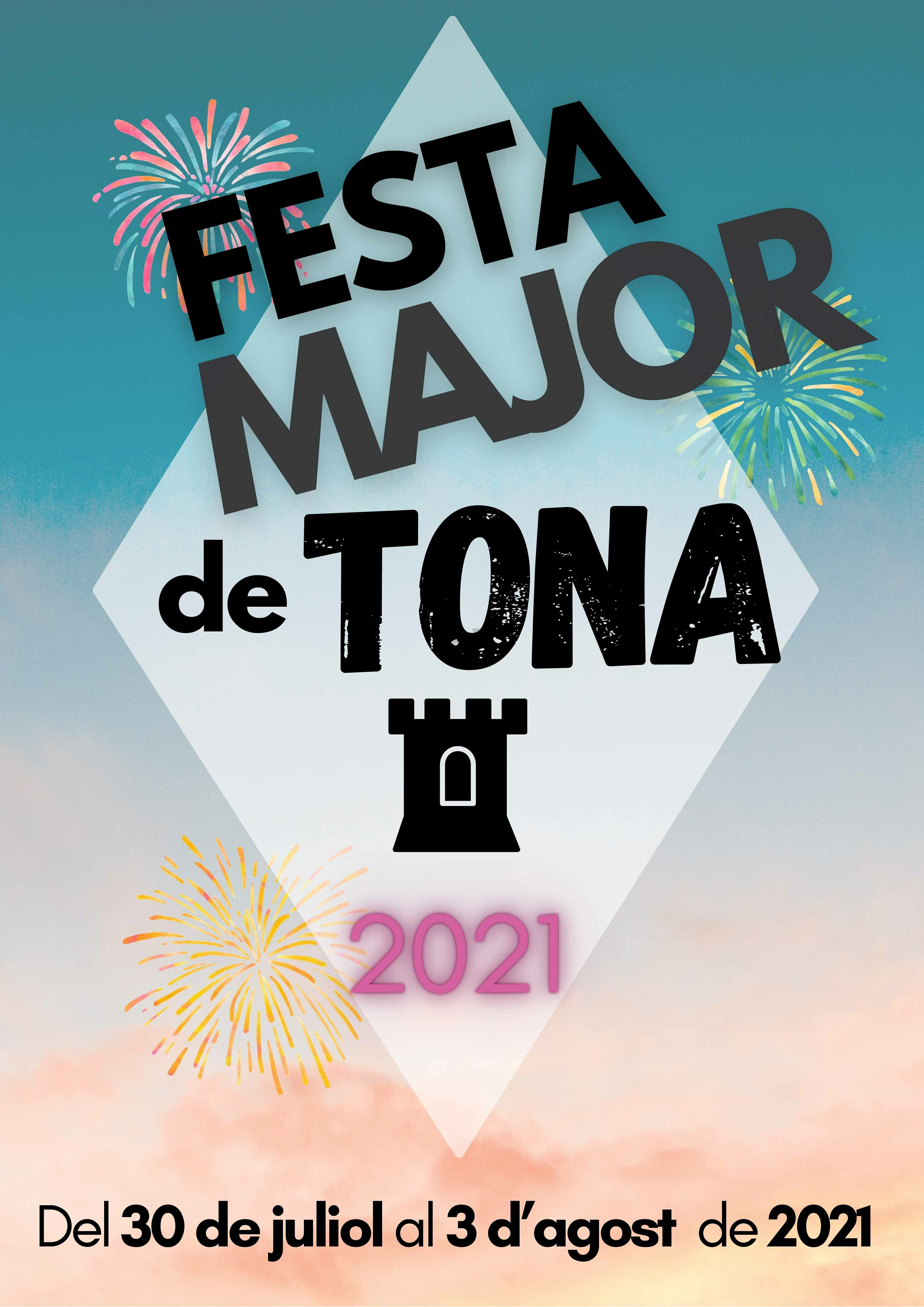 Imatge pels mitjans: Cartell FM 24741