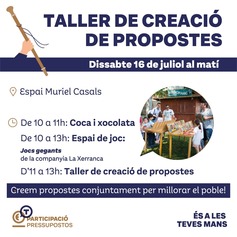 Taller 16/07/22